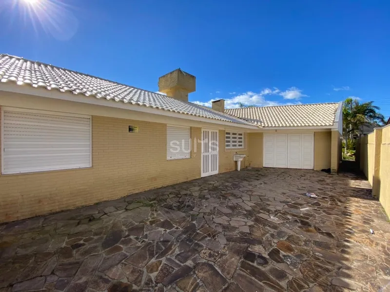 Ótima casa em excelente localização na praia de Atlântida: 19ª foto da galeria de imagens do imóvel