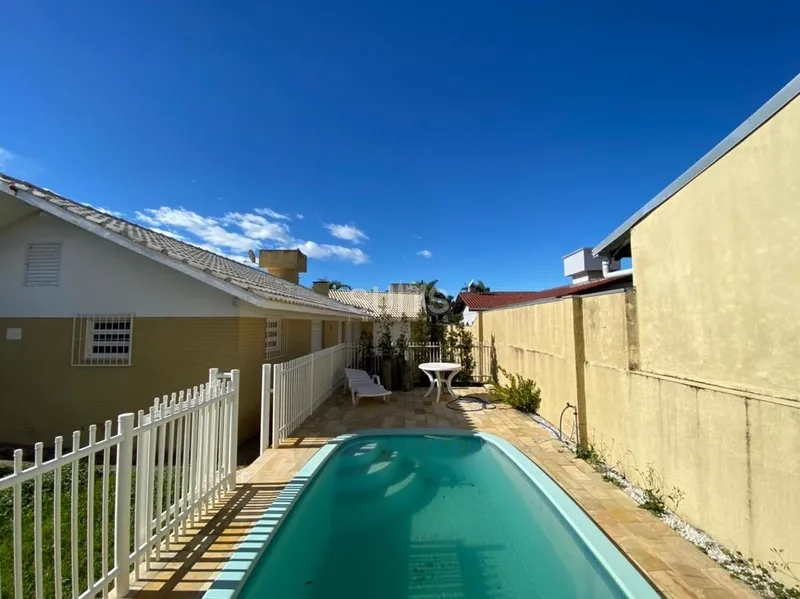 Ótima casa em excelente localização na praia de Atlântida: 18ª foto da galeria de imagens do imóvel