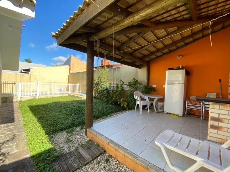 Ótima casa em excelente localização na praia de Atlântida: 14ª foto da galeria de imagens do imóvel