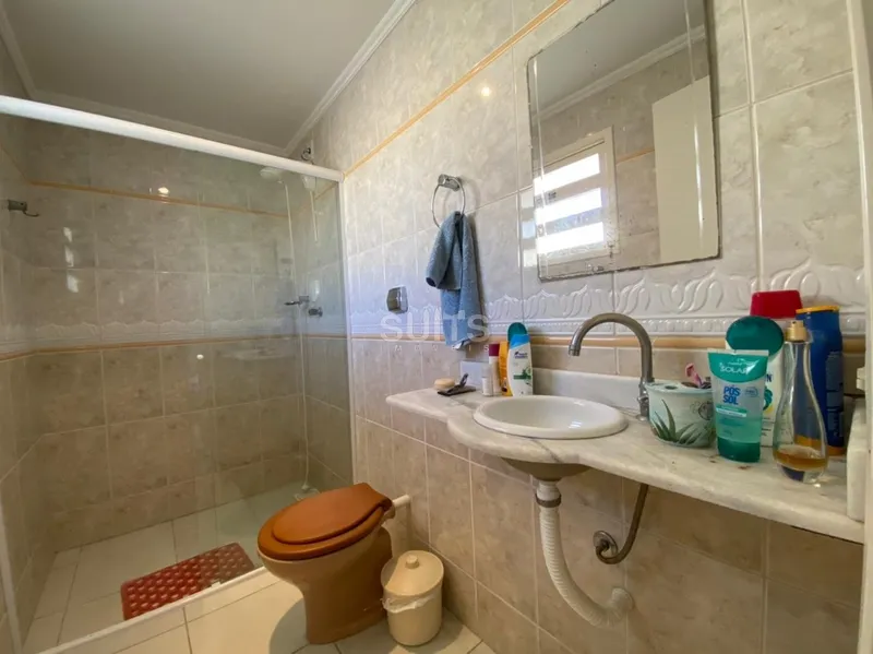 Ótima casa em excelente localização na praia de Atlântida: 11ª foto da galeria de imagens do imóvel