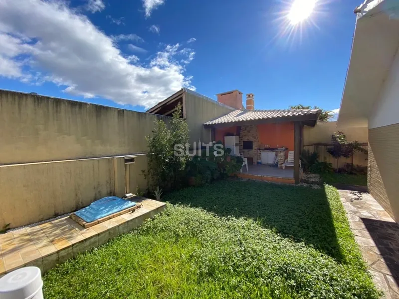 Ótima casa em excelente localização na praia de Atlântida: 16ª foto da galeria de imagens do imóvel