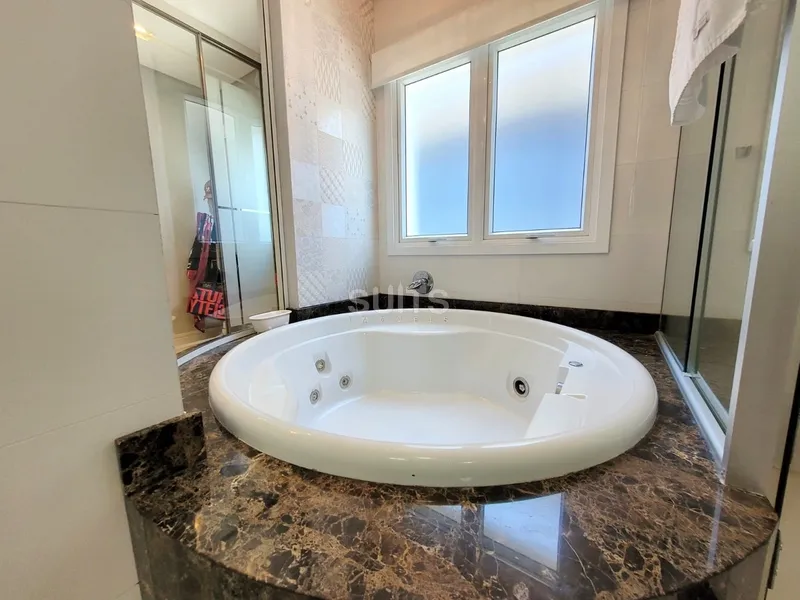 Sobrado nas margens do lago no condomínio Bosques de Atlântida: 29ª foto da galeria de imagens do imóvel