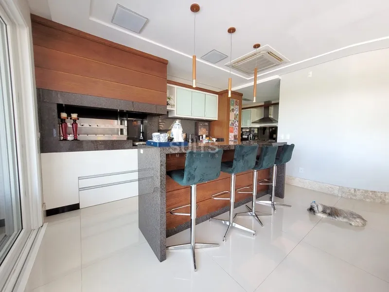 Sobrado nas margens do lago no condomínio Bosques de Atlântida: 26ª foto da galeria de imagens do imóvel