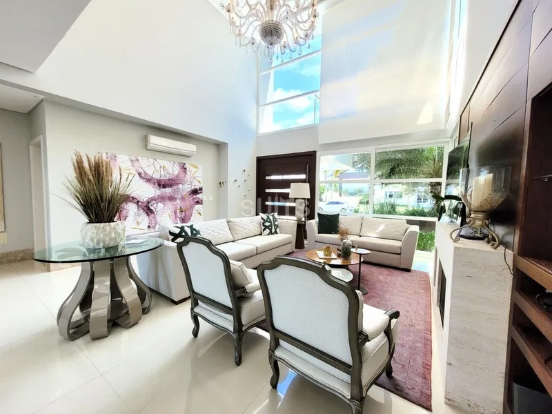 Sobrado nas margens do lago no condomínio Bosques de Atlântida: 18ª foto da galeria de imagens do imóvel