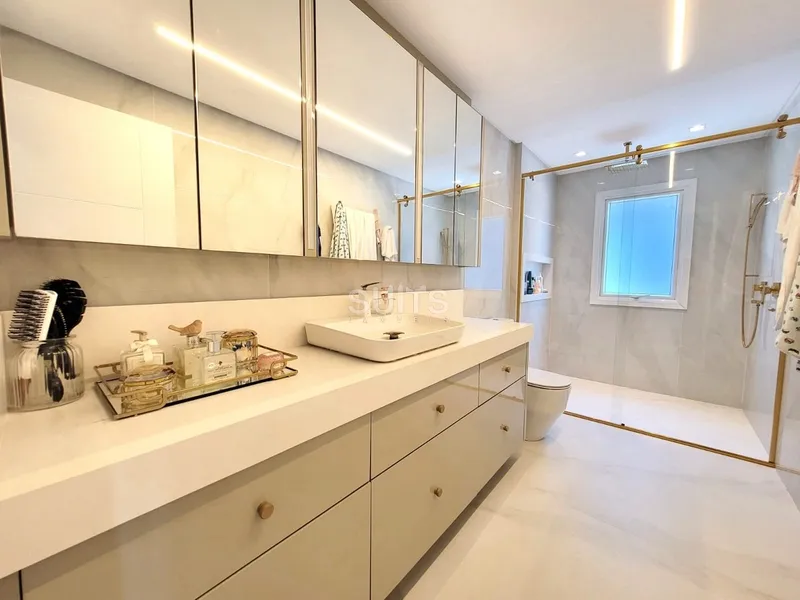 Sobrado nas margens do lago no condomínio Bosques de Atlântida: 45ª foto da galeria de imagens do imóvel