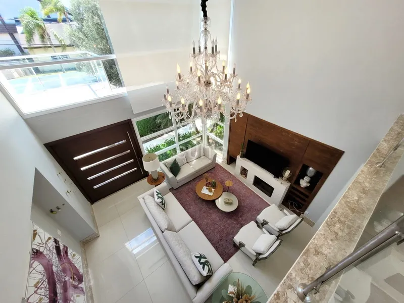 Sobrado nas margens do lago no condomínio Bosques de Atlântida: 13ª foto da galeria de imagens do imóvel