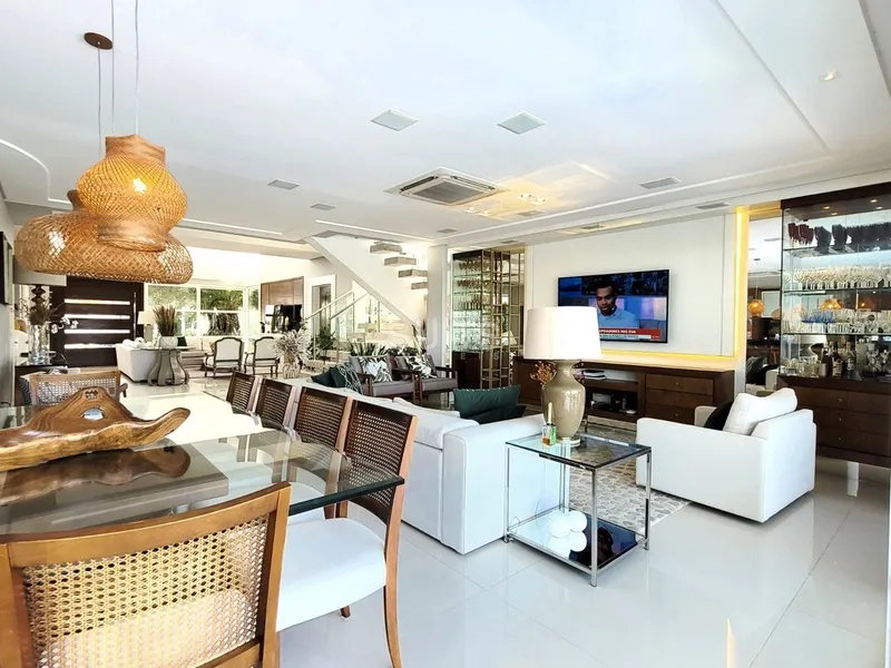 Sobrado nas margens do lago no condomínio Bosques de Atlântida: 19ª foto da galeria de imagens do imóvel