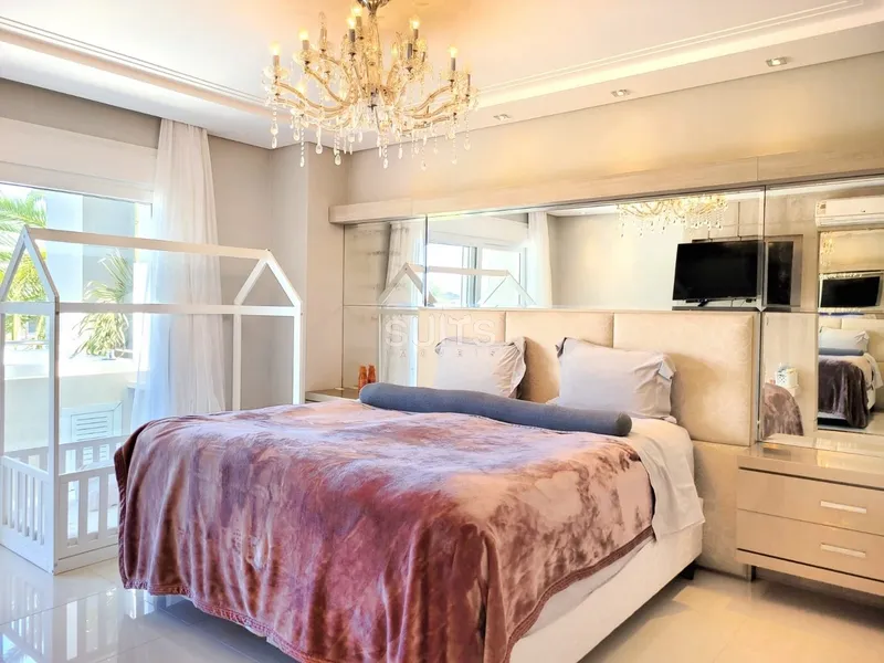 Sobrado nas margens do lago no condomínio Bosques de Atlântida: 33ª foto da galeria de imagens do imóvel