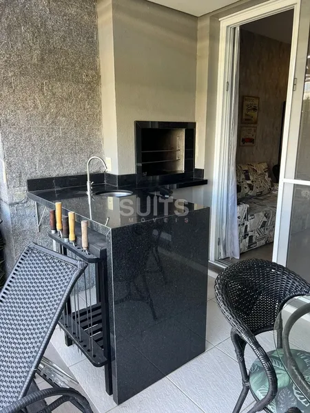 Loft giardino mobiliado e beira lago no condomínio Rossi Atlântida: 5ª foto da galeria de imagens do imóvel