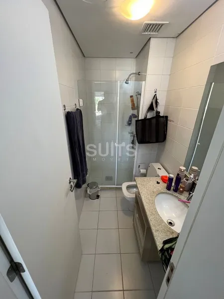 Loft giardino mobiliado e beira lago no condomínio Rossi Atlântida: 10ª foto da galeria de imagens do imóvel