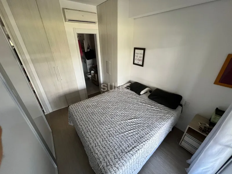 Loft giardino mobiliado e beira lago no condomínio Rossi Atlântida: 11ª foto da galeria de imagens do imóvel