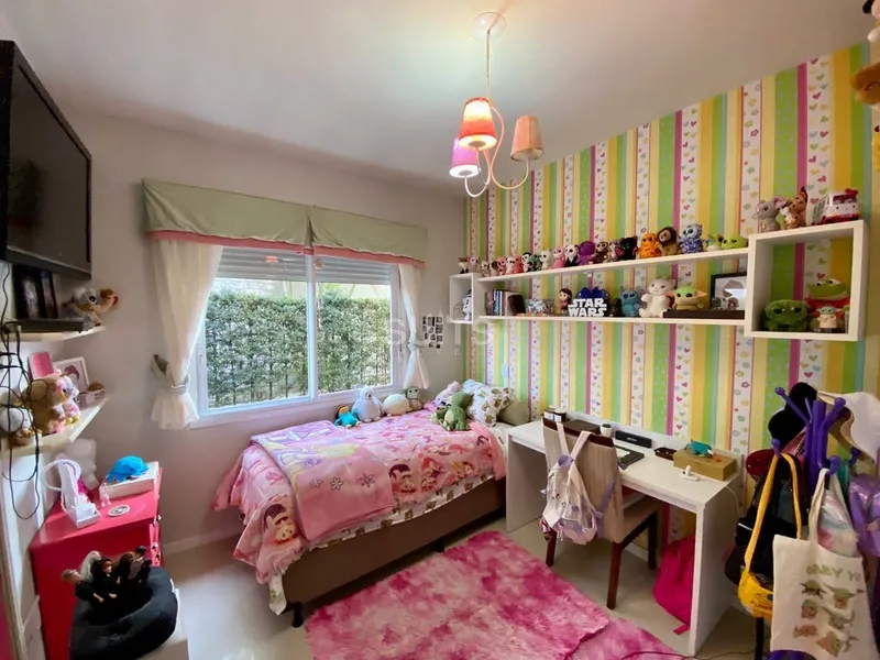 Belíssima casa no condomínio Villaggio Atlântida: 17ª foto da galeria de imagens do imóvel