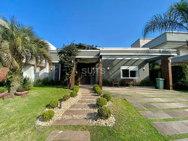 Belíssima casa no condomínio Villaggio Atlântida: 2ª foto da galeria de imagens do imóvel