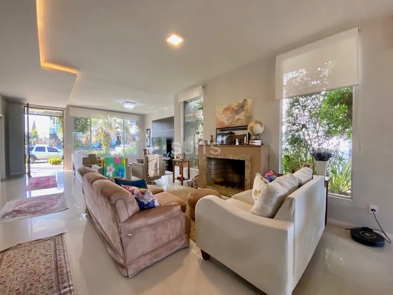 Belíssima casa no condomínio Villaggio Atlântida: 6ª foto da galeria de imagens do imóvel