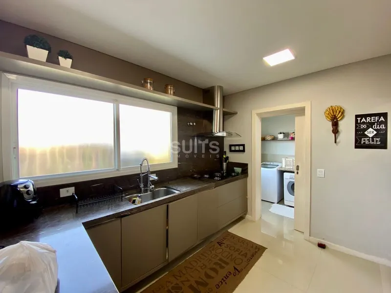 Belíssima casa no condomínio Villaggio Atlântida: 11ª foto da galeria de imagens do imóvel