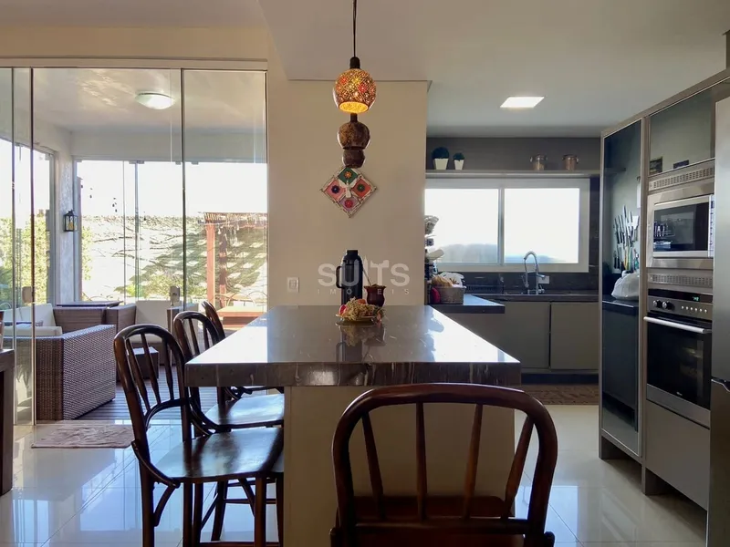 Belíssima casa no condomínio Villaggio Atlântida: 10ª foto da galeria de imagens do imóvel