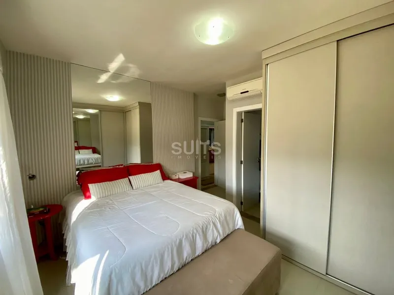 Belíssima casa no condomínio Villaggio Atlântida: 20ª foto da galeria de imagens do imóvel