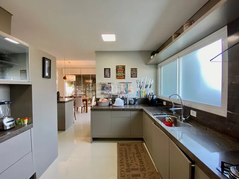 Belíssima casa no condomínio Villaggio Atlântida: 13ª foto da galeria de imagens do imóvel