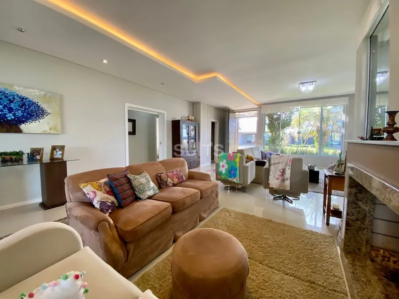 Belíssima casa no condomínio Villaggio Atlântida: 4ª foto da galeria de imagens do imóvel