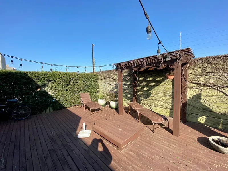 Belíssima casa no condomínio Villaggio Atlântida: 23ª foto da galeria de imagens do imóvel