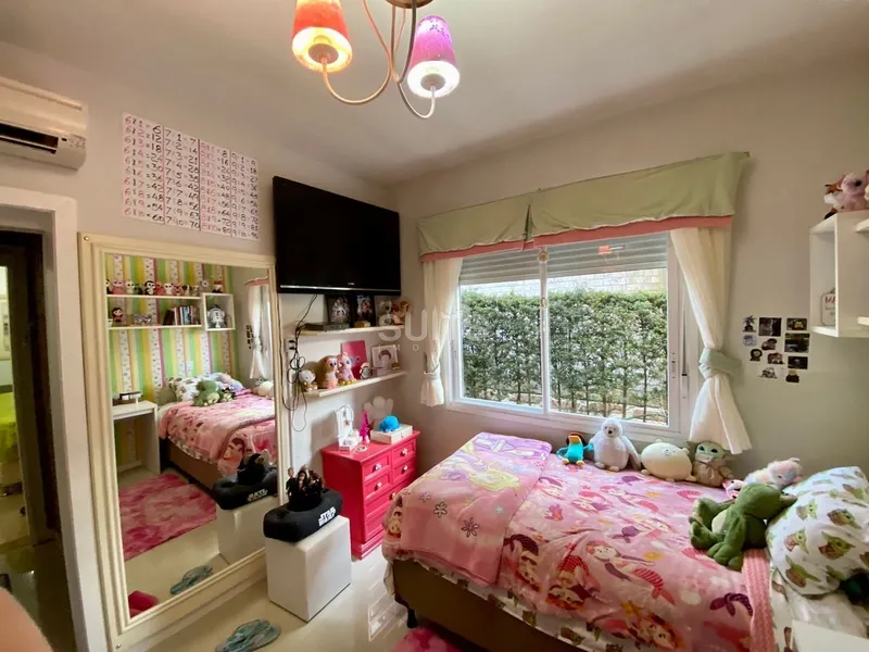 Belíssima casa no condomínio Villaggio Atlântida: 16ª foto da galeria de imagens do imóvel