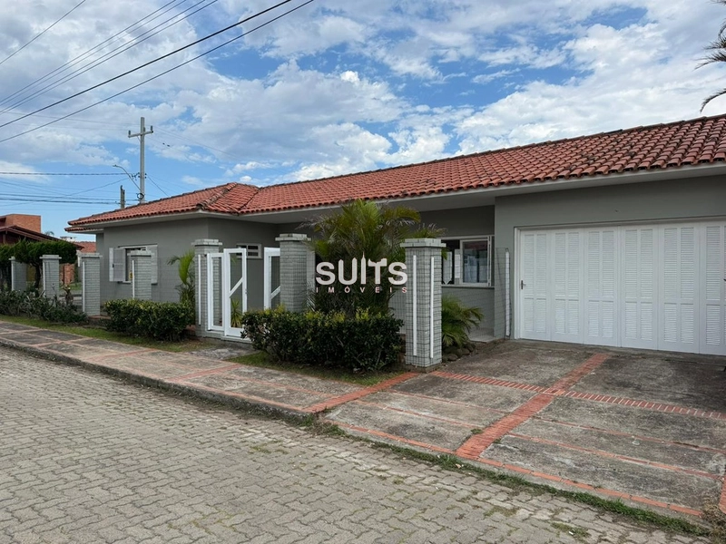 Imóvel residencial ou comercial