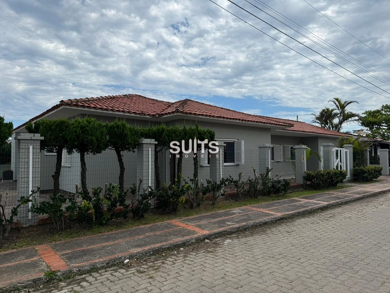 Imóvel residencial ou comercial