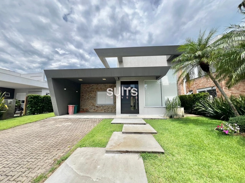 Imóvel residencial ou comercial