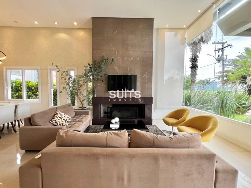 Excelente casa à venda no Malibu : 4ª foto da galeria de imagens do imóvel