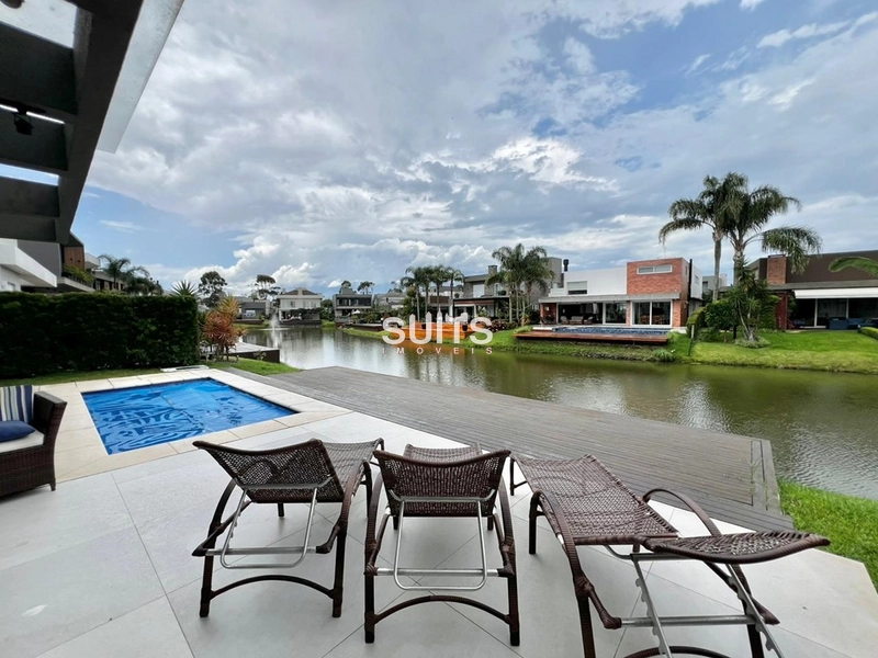 Excelente casa à venda no Malibu : 36ª foto da galeria de imagens do imóvel