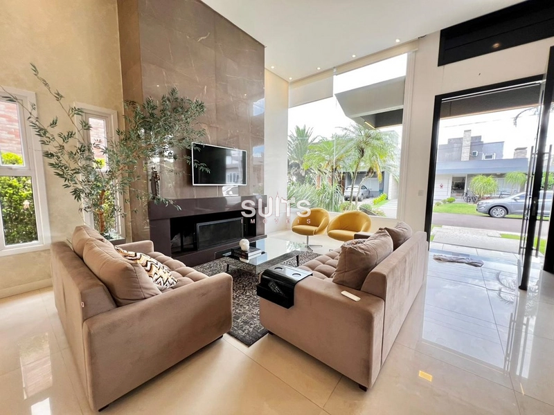 Excelente casa à venda no Malibu : 3ª foto da galeria de imagens do imóvel