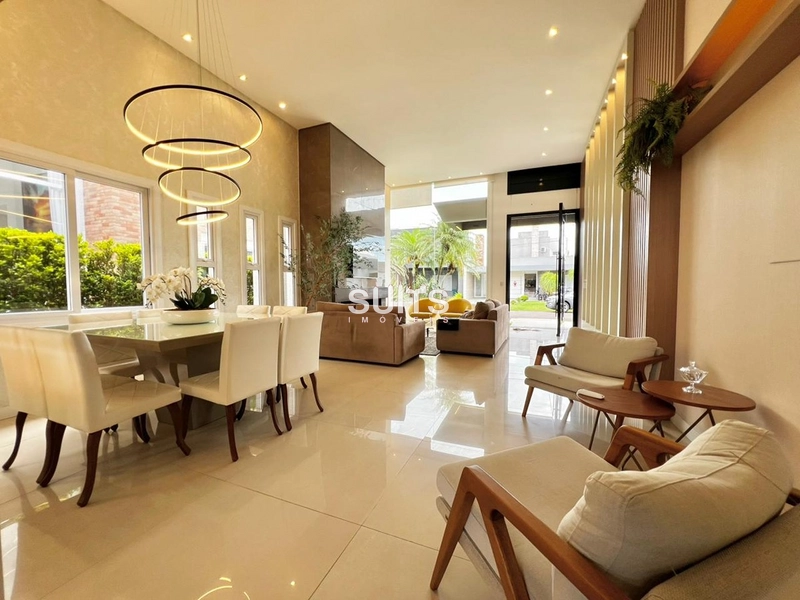 Excelente casa à venda no Malibu : 8ª foto da galeria de imagens do imóvel