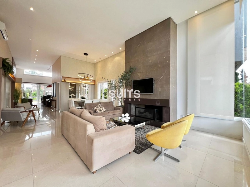 Excelente casa à venda no Malibu : 5ª foto da galeria de imagens do imóvel