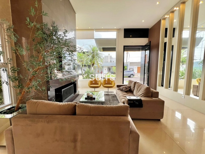 Excelente casa à venda no Malibu : 6ª foto da galeria de imagens do imóvel