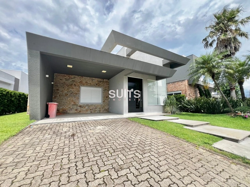 Excelente casa à venda no Malibu : 2ª foto da galeria de imagens do imóvel