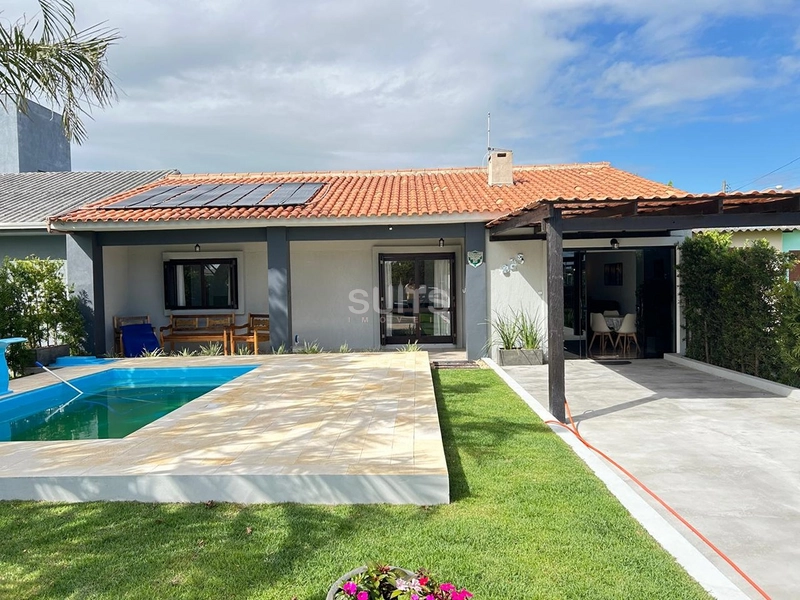 Excelente casa à venda na Rainha do Mar : 1ª foto da galeria de imagens do imóvel