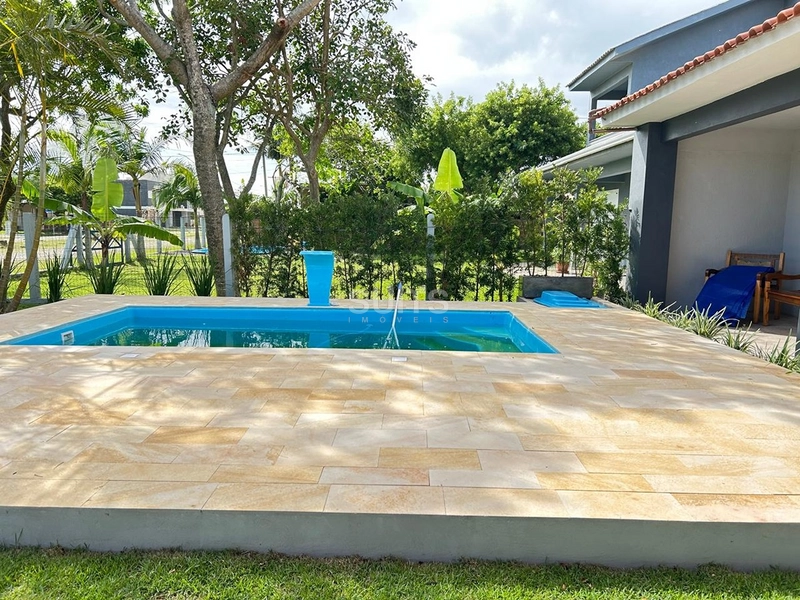 Excelente casa à venda na Rainha do Mar : 4ª foto da galeria de imagens do imóvel