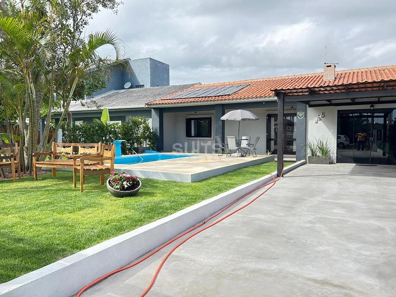 Excelente casa à venda na Rainha do Mar : 3ª foto da galeria de imagens do imóvel