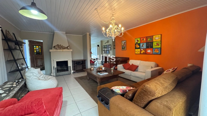 Excelente casa à venda em Atlântida: 4ª foto da galeria de imagens do imóvel