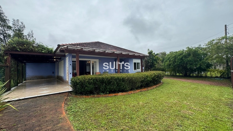 Excelente casa à venda em Atlântida: 2ª foto da galeria de imagens do imóvel