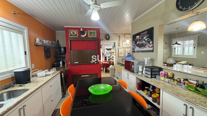 Excelente casa à venda em Atlântida: 10ª foto da galeria de imagens do imóvel