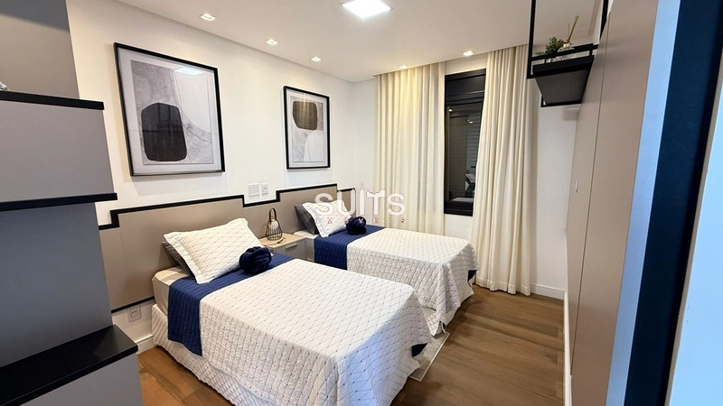 Belíssima casa de luxo em condomínio Sense: 31ª foto da galeria de imagens do imóvel