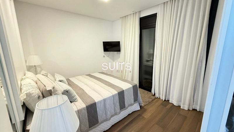 Belíssima casa de luxo em condomínio Sense: 25ª foto da galeria de imagens do imóvel