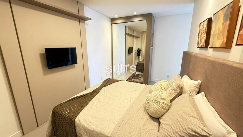 Belíssima casa de luxo em condomínio Sense: 13ª foto da galeria de imagens do imóvel