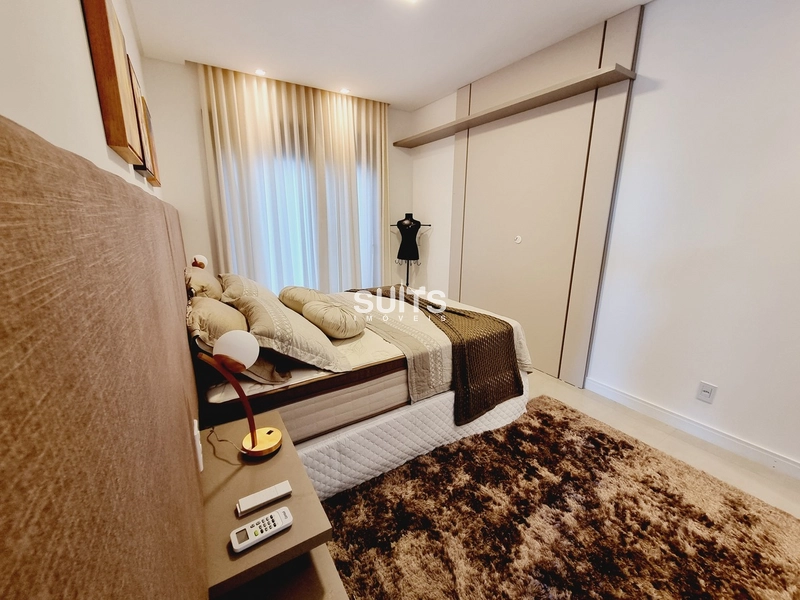 Belíssima casa de luxo em condomínio Sense: 29ª foto da galeria de imagens do imóvel