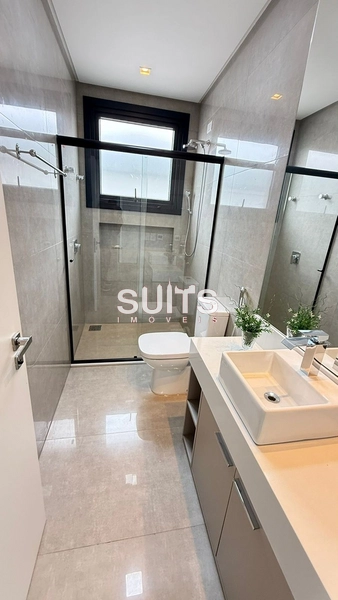 Belíssima casa de luxo em condomínio Sense: 34ª foto da galeria de imagens do imóvel