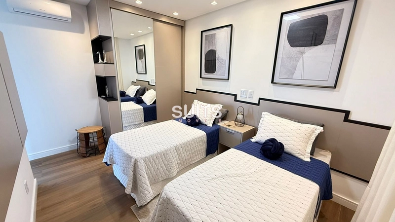 Belíssima casa de luxo em condomínio Sense: 30ª foto da galeria de imagens do imóvel