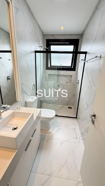 Belíssima casa de luxo em condomínio Sense: 26ª foto da galeria de imagens do imóvel