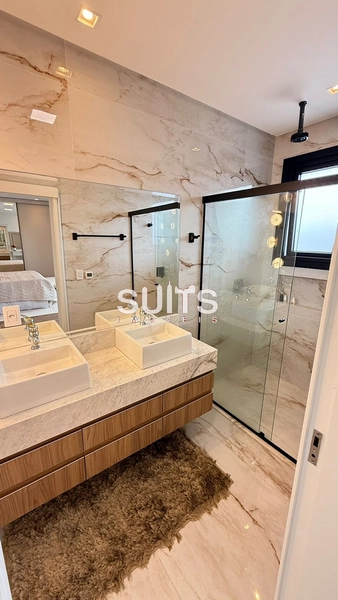 Belíssima casa de luxo em condomínio Sense: 20ª foto da galeria de imagens do imóvel