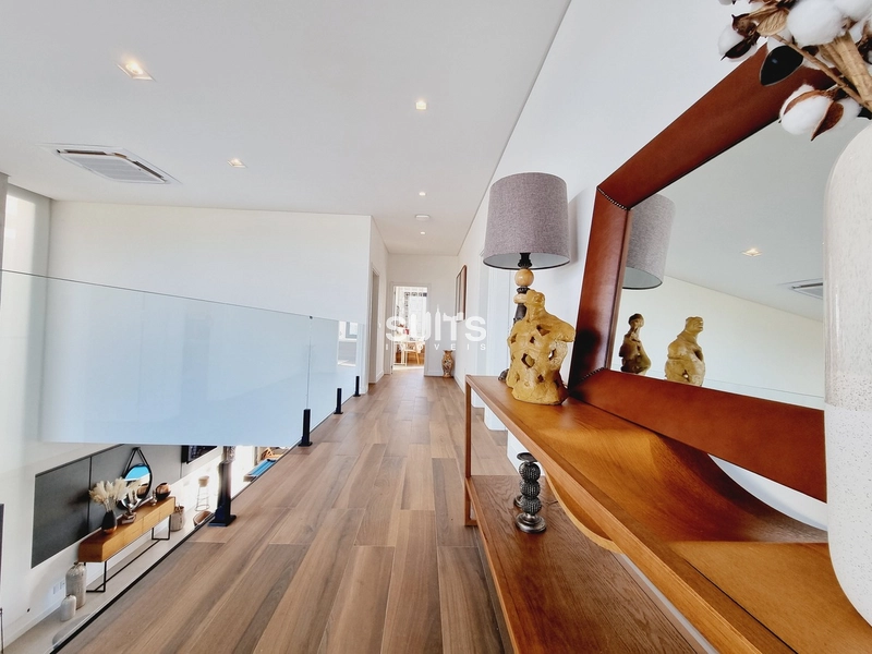 Belíssima casa de luxo em condomínio Sense: 10ª foto da galeria de imagens do imóvel